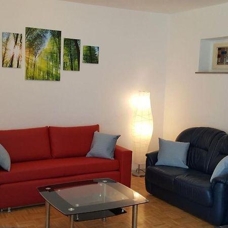 Ferienhaus Monarda Goslar Dış mekan fotoğraf