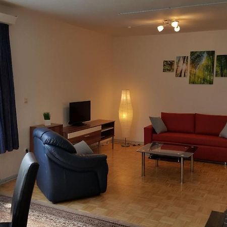 Ferienhaus Monarda Goslar Dış mekan fotoğraf