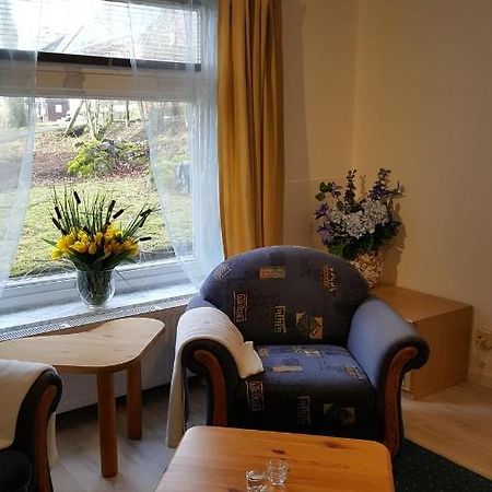 Ferienhaus Monarda Goslar Dış mekan fotoğraf