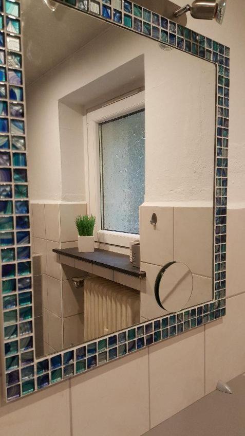 Ferienhaus Monarda Goslar Dış mekan fotoğraf