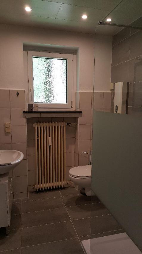 Ferienhaus Monarda Goslar Dış mekan fotoğraf
