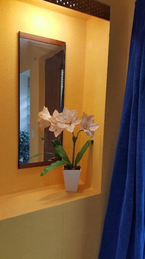 Ferienhaus Monarda Goslar Dış mekan fotoğraf