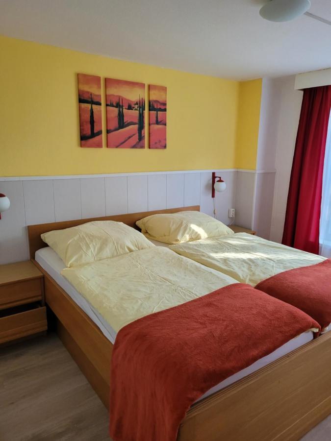 Ferienhaus Monarda Goslar Dış mekan fotoğraf